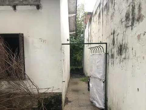 Terreno en Venta en Castelar Norte, USD 86.000