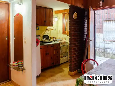 Departamento en Venta en Mar De Ajo, USD 24.000