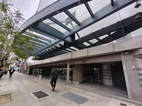 OFICINA EDIFICIO WORLD TRADE CENTER MONSERRAT