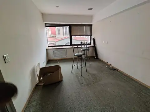 Oficina en Venta en Monserrat, USD 108.000