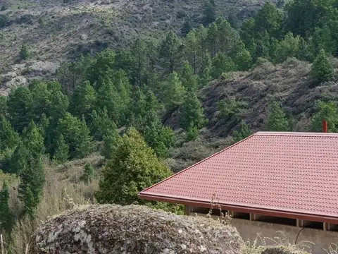 Casa en Venta al Oeste