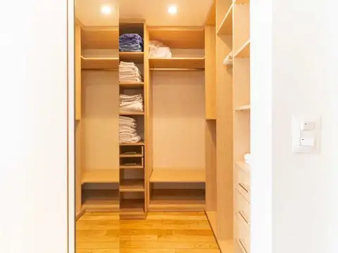 Departamento en Alquiler 16 años