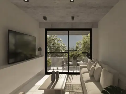 PREVENTA DEPARTAMENTO 2 AMBIENTES EN SAAVEDRA