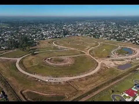 Terreno en Venta en San Pablo Chico, USD 56.500