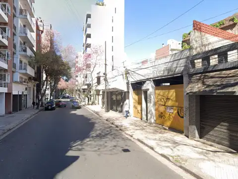 Terreno en Venta en Centro, USD 270.000