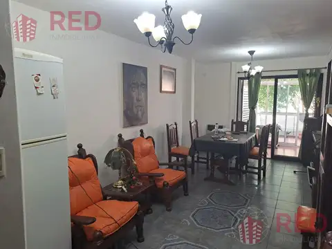 Departamento en venta - Villa San Isidro