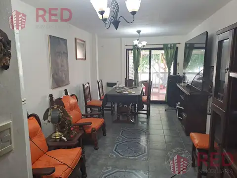 Departamento en Venta de 3 dormitorios