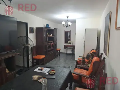 Departamento en Venta de 7 ambientes