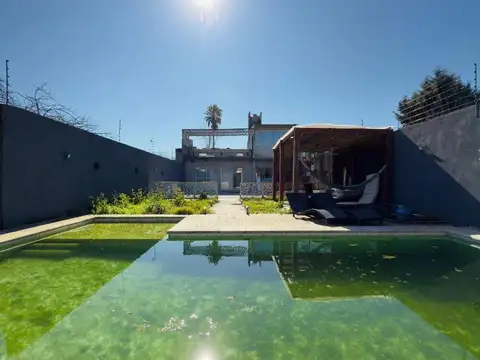 Casa en Venta de 4 dormitorios