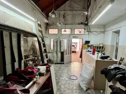 Terreno en Venta en Almagro, USD 460.000