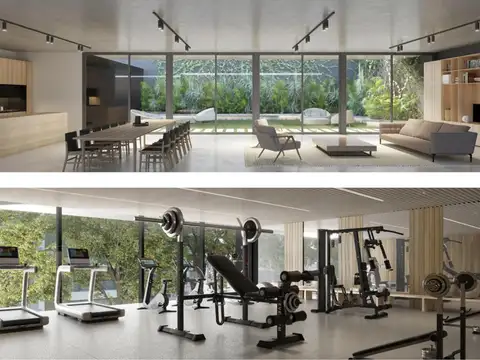 Departamento en Venta A Estrenar