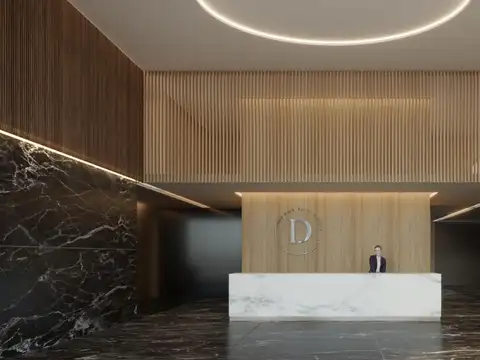 Departamento en Venta de 2 dormitorios