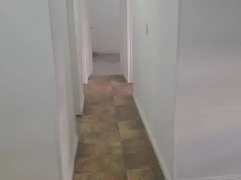 Avenida Calixto Calderón e/ Basso Dastugue y Padre Zacarias