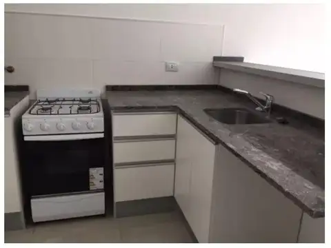 Departamento en Alquiler al Norte