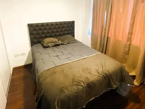 Departamento en Alquiler Temporal de 2 ambientes