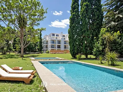 Departamento en Venta en Del Viso, USD 116.280