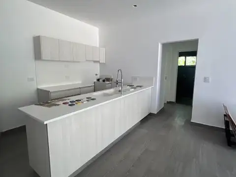 Departamento en Venta A Estrenar