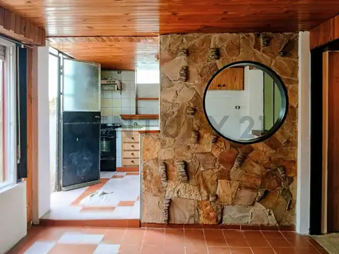 15 ENTRE 35 Y 36, CASA EN VENTA DE  3 DORMITORIOS + COCHERA. BARRIO NORTE, LA PLATA.