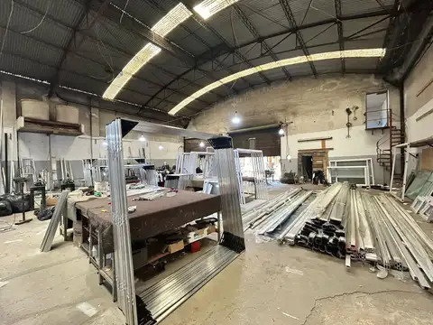 Galpon en Alquiler 20 años