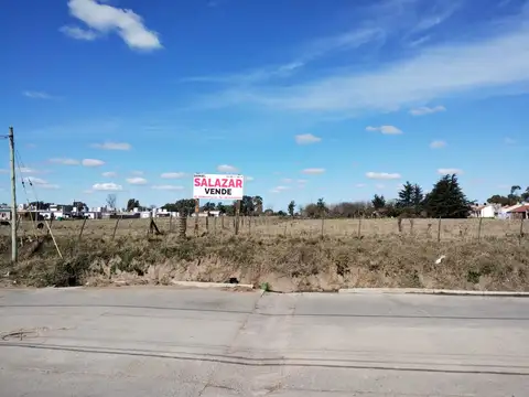 Terreno en Venta en Bolivar, USD 500.000