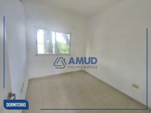 DEPARTAMENTO 2 AMBIENTES - VILLA CENTENARIO, RESISTENCIA