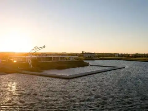 Costas - Puertos del Lago