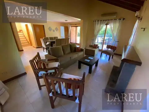Casa en Venta de 3 dormitorios
