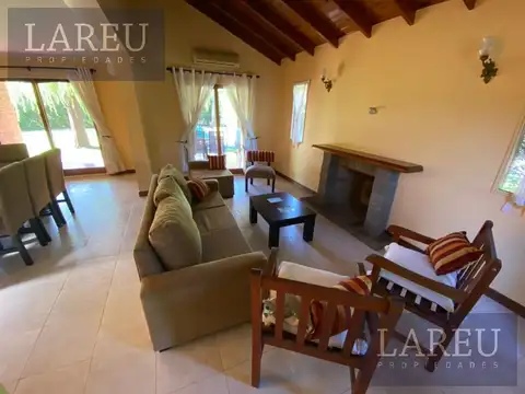 Casa en Venta en La Delfina, USD 320.000
