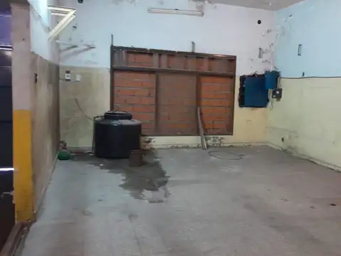 Galpon en Venta A Estrenar