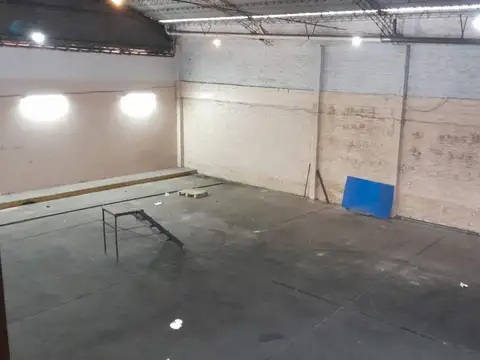 Galpon en Venta en Florencio Varela, USD 205.000