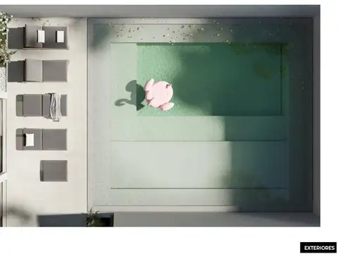 Departamento en Venta Apto profesional