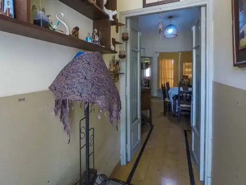 VENTA CASA JESUS MARIA 2 DORMITORIOS