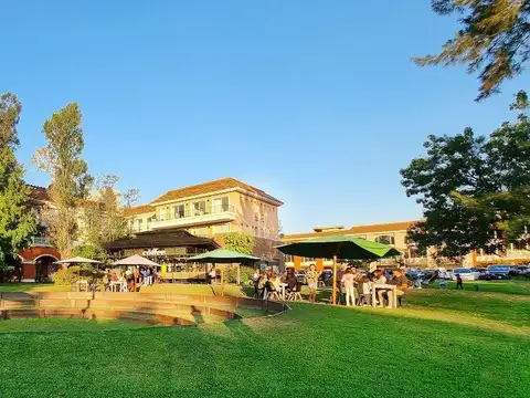 Local en Alquiler A Estrenar