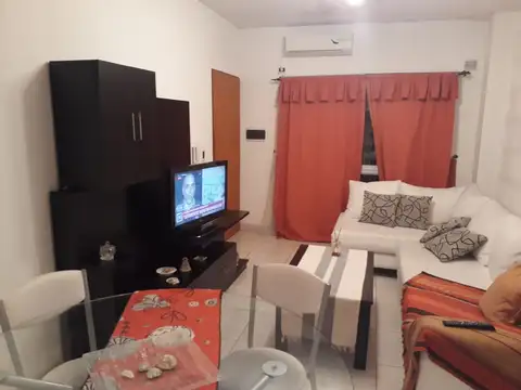 EN VENTA EN VILLA SARMIENTO DEPARTAMENTO 3 AMBIENTES EN 3ER PISO; ANTIGUEDAD DE 3 AÑOS - FICHA 8026