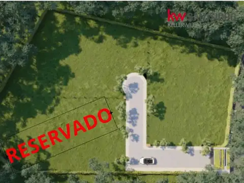 Terreno en Venta en San Isidro, USD 410.000