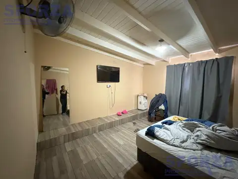 Casa en Venta al Oeste