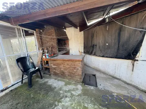 Casa en Jose Clemente Paz