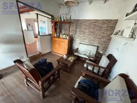 Casa en Venta en Jose Clemente Paz, USD 120.000