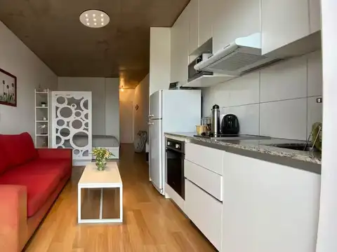 Departamento en Alquiler Temporal de 1 dormitorio