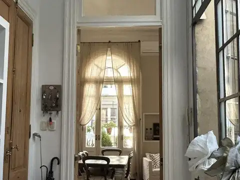 Departamento en Alquiler Temporal al Oeste