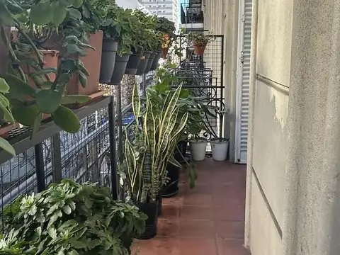 Departamento en Alquiler Temporal de 3 dormitorios