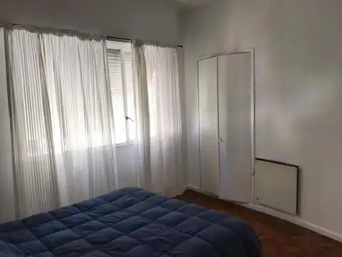 Vicente Lopez 2200, Piso 4