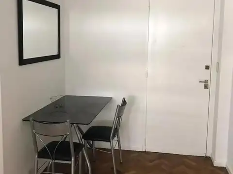 Departamento en alquiler temporario