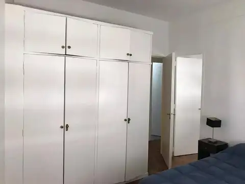 Departamento en Alquiler Temporal de 2 ambientes
