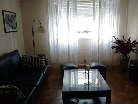 Departamento en Alquiler Temporal de 1 dormitorio