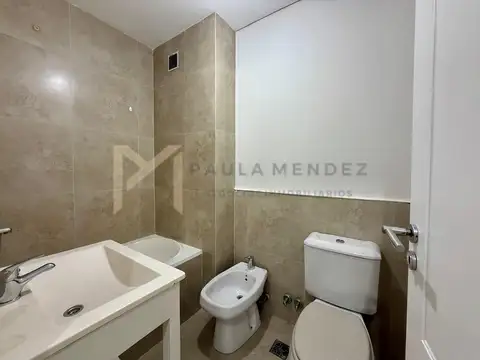 Departamento en Venta 12 años