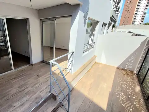 VENTA DTO 2 AMB  V. MITRE PATIO PROPIO FINACIACIÓN