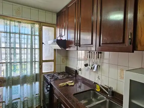 Departamento en Venta en Villa Urquiza, USD 215.000