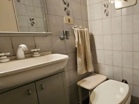 Departamento en Venta 47 años