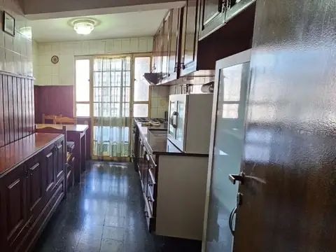 Departamento en Venta de 3 dormitorios